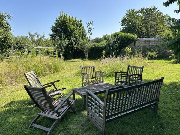 Maison à vendre à Josselin (56120) - Morbihan