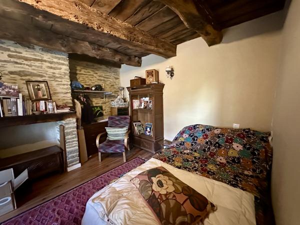 Maison à vendre à Josselin (56120) - Morbihan