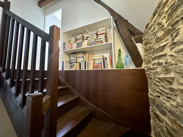 Maison à vendre à Josselin (56120) - Morbihan