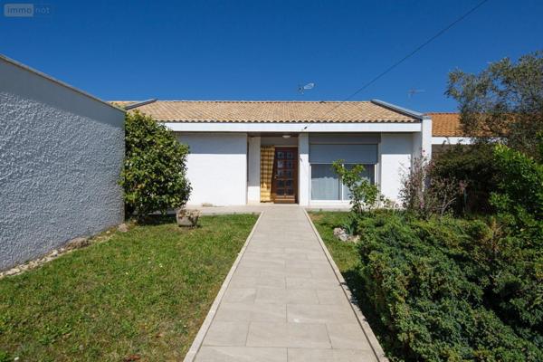 Maison à vendre à Mérignac en Gironde (33700), ref : 015/782