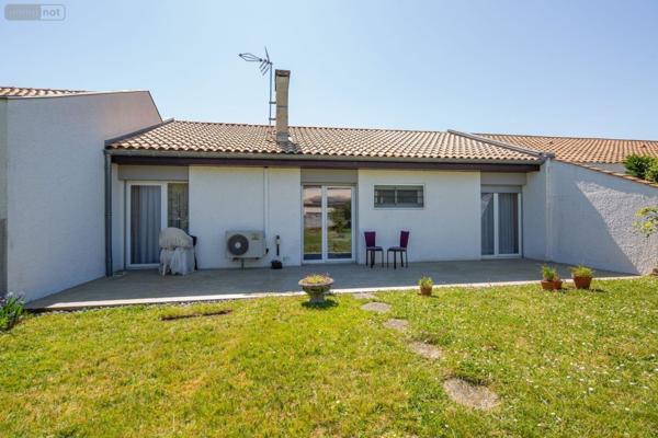 Maison à vendre à Mérignac en Gironde (33700), ref : 015/782