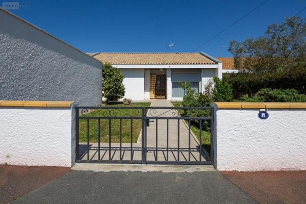 Maison à vendre à Mérignac en Gironde (33700), ref : 015/782