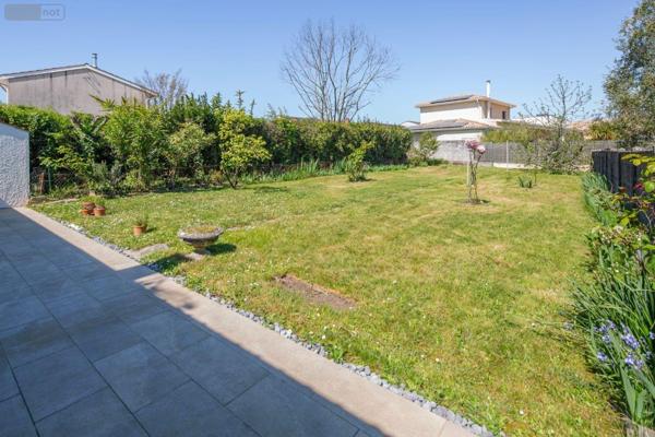 Maison à vendre à Mérignac en Gironde (33700), ref : 015/782