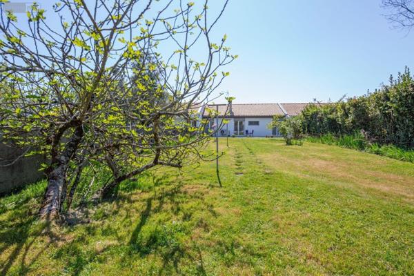 Maison à vendre à Mérignac en Gironde (33700), ref : 015/782