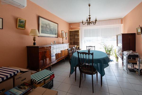 Maison à vendre à Mérignac en Gironde (33700), ref : 015/782