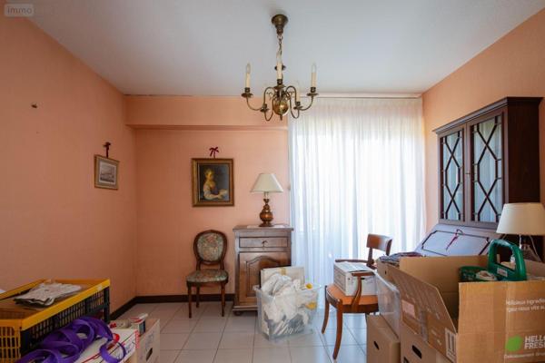 Maison à vendre à Mérignac en Gironde (33700), ref : 015/782