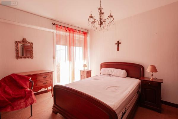 Maison à vendre à Mérignac en Gironde (33700), ref : 015/782