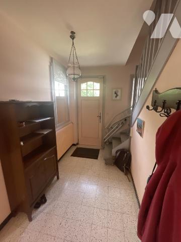 Maison de lotissement de 97 m2 4 chambres jardin garage