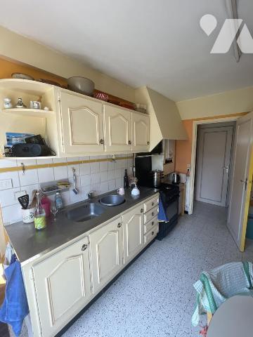 Maison de lotissement de 97 m2 4 chambres jardin garage