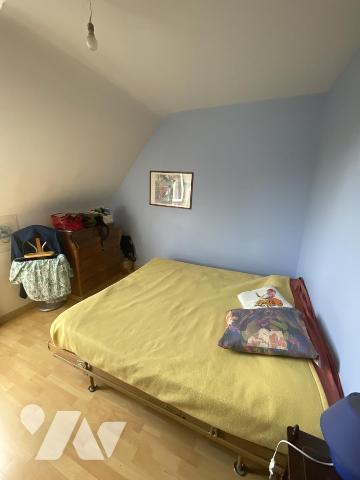 Maison de lotissement de 97 m2 4 chambres jardin garage