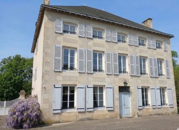 Maison à vendre à Gençay (86160) - Vienne