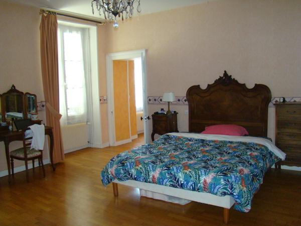 Maison à vendre à Gençay (86160) - Vienne