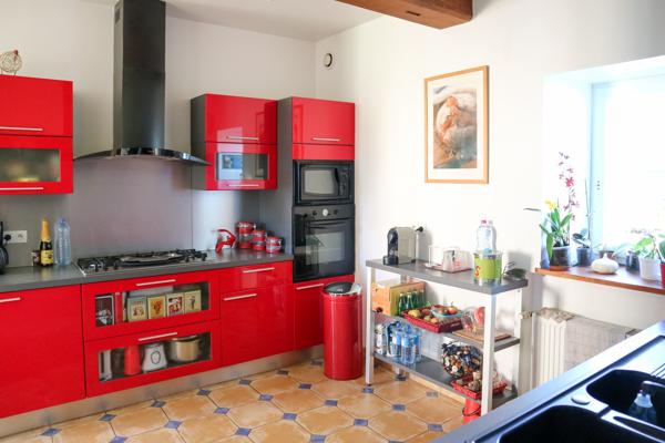 Maison à vendre à Montmorillon (86500) - Vienne