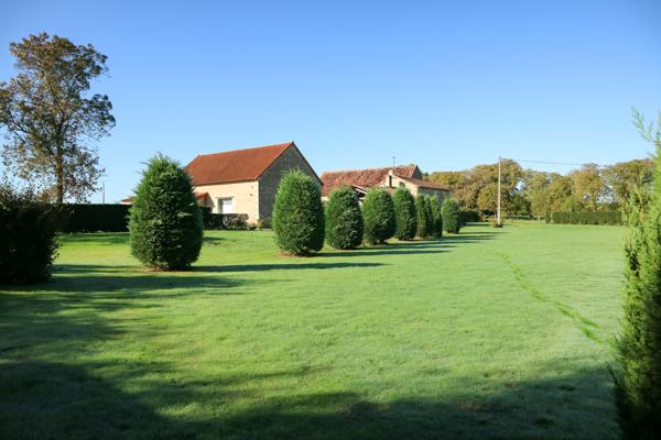 Maison à vendre à Montmorillon (86500) - Vienne