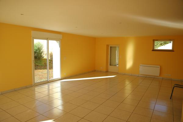 Maison à vendre à Montmorillon (86500) - Vienne