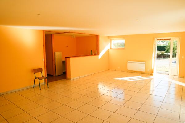 Maison à vendre à Montmorillon (86500) - Vienne
