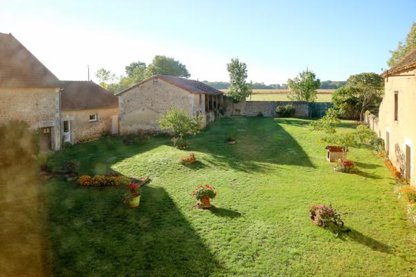 Maison à vendre à Montmorillon (86500) - Vienne