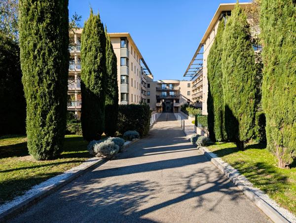 Appartement à vendre à Avignon (84000) - Vaucluse