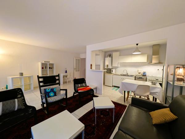 Appartement à vendre à Avignon (84000) - Vaucluse