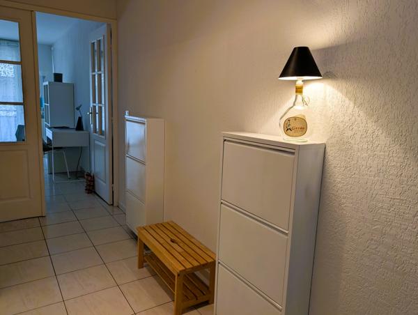 Appartement à vendre à Avignon (84000) - Vaucluse