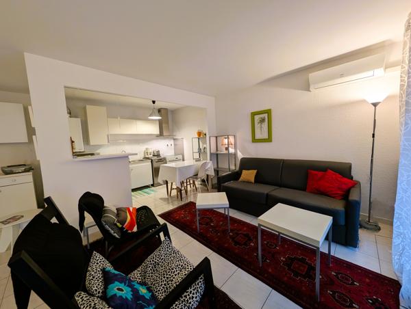 Appartement à vendre à Avignon (84000) - Vaucluse