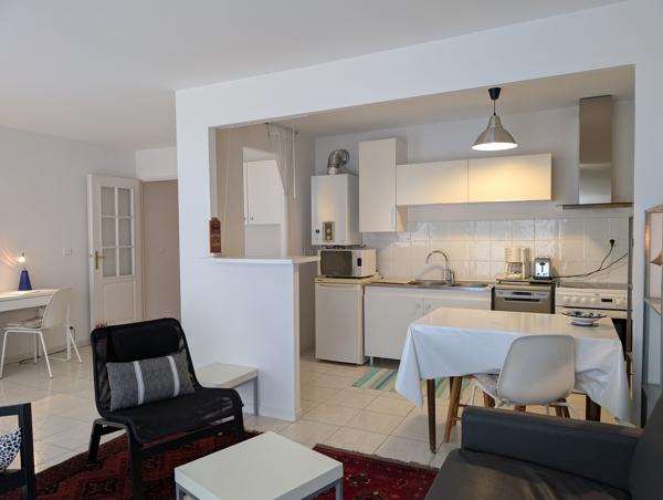 Appartement à vendre à Avignon (84000) - Vaucluse