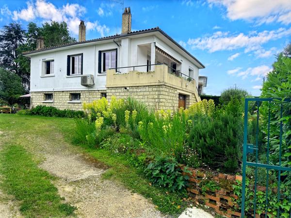 Maison à vendre à Pineuilh (33220) - Gironde