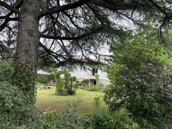 Maison à vendre à Pineuilh (33220) - Gironde
