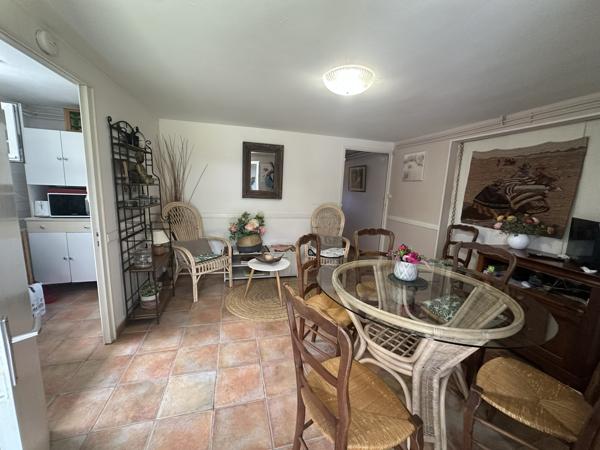 Maison à vendre à Pineuilh (33220) - Gironde