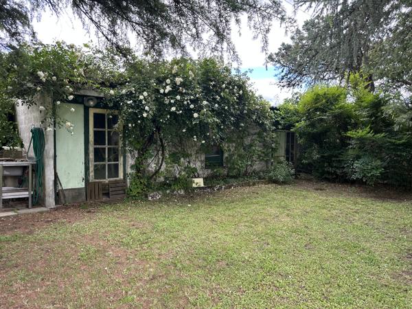 Maison à vendre à Pineuilh (33220) - Gironde