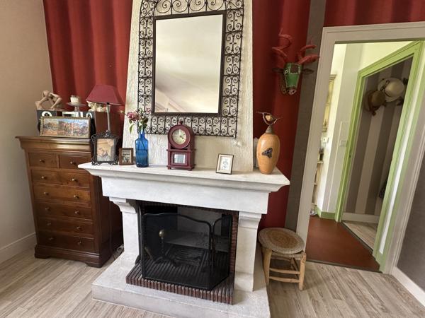 Maison à vendre à Pineuilh (33220) - Gironde