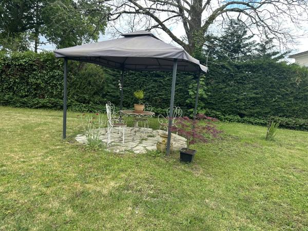 Maison à vendre à Pineuilh (33220) - Gironde