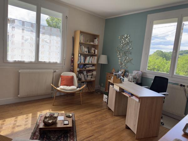 Maison à vendre à Pineuilh (33220) - Gironde