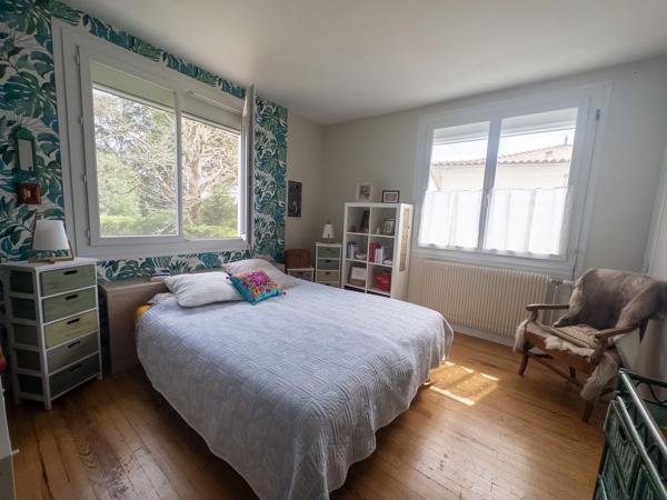 Maison à vendre à Pineuilh (33220) - Gironde