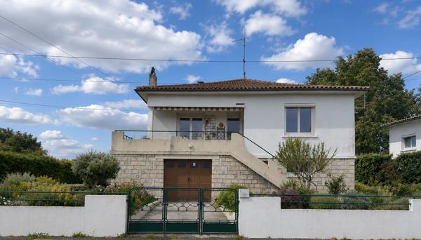 Maison à vendre à Pineuilh (33220) - Gironde