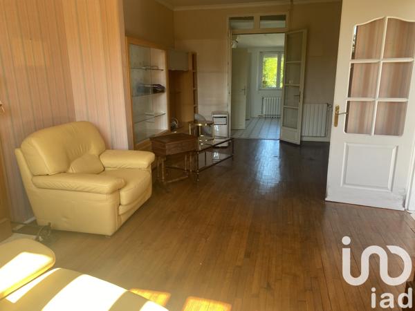 Maison à vendre 4 pièces 102 m² Sainte-Savine