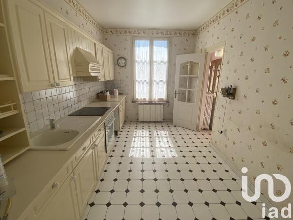 Maison à vendre 4 pièces 102 m² Sainte-Savine