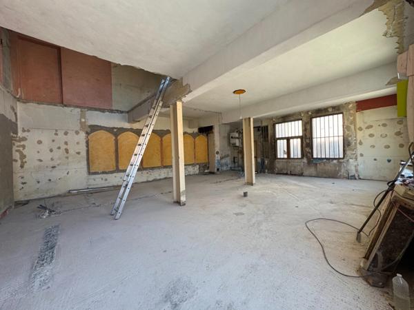 Local/bureau à vendre MACON (71)