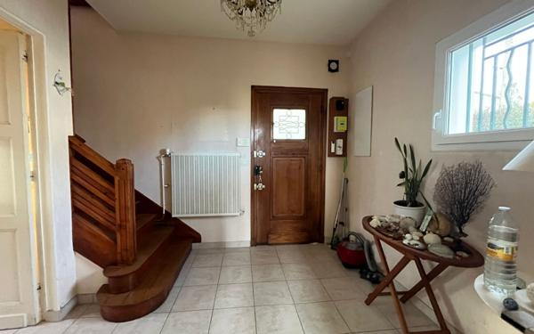 Maison à vendre    5 pièces •  Royan