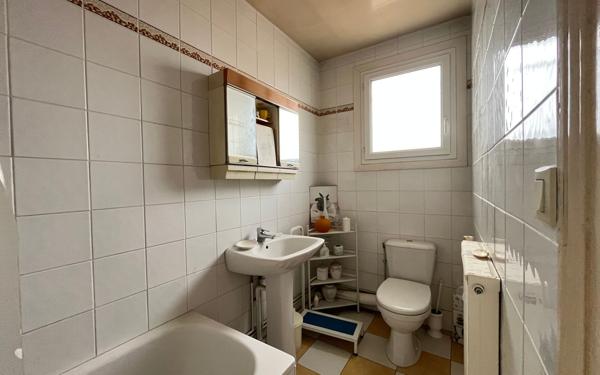 Maison à vendre    5 pièces •  Royan