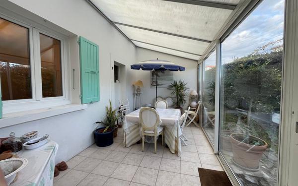 Maison à vendre    5 pièces •  Royan