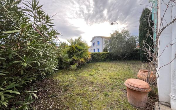 Maison à vendre    5 pièces •  Royan