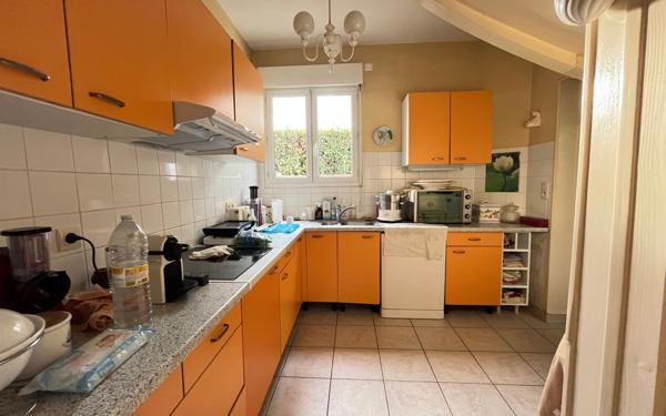 Maison à vendre    5 pièces •  Royan