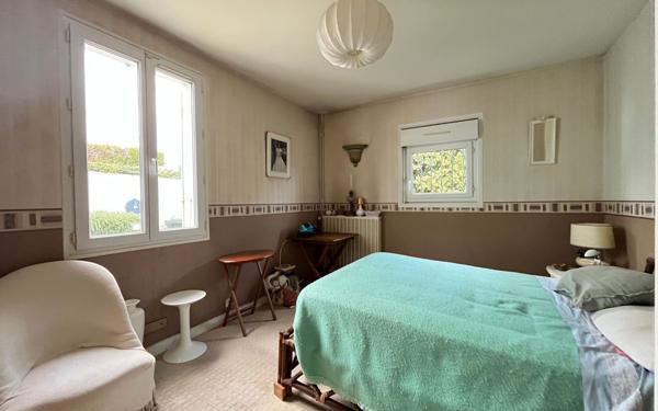 Maison à vendre    5 pièces •  Royan