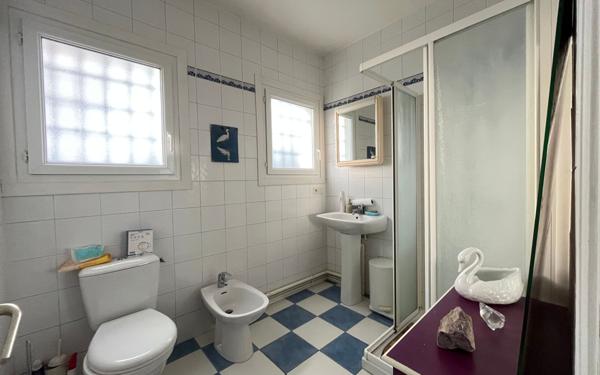 Maison à vendre    5 pièces •  Royan