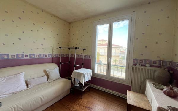 Maison à vendre    5 pièces •  Royan