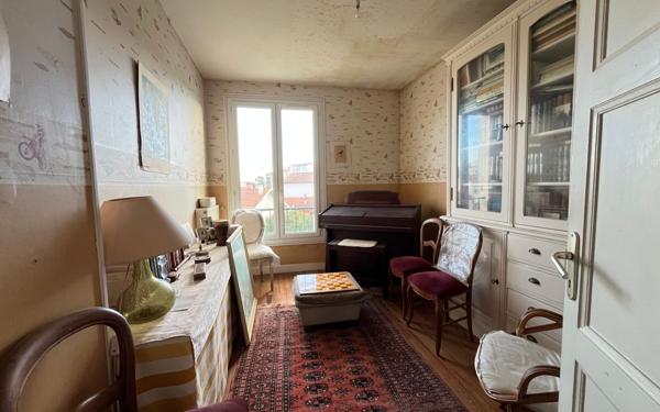 Maison à vendre    5 pièces •  Royan