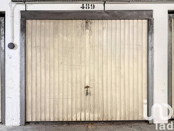 Parking à vendre 16 m² Les Mureaux