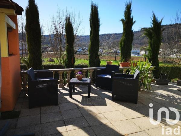 Maison à vendre 6 pièces 267 m² Adé