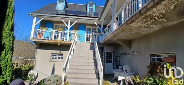 Maison à vendre 6 pièces 267 m² Adé